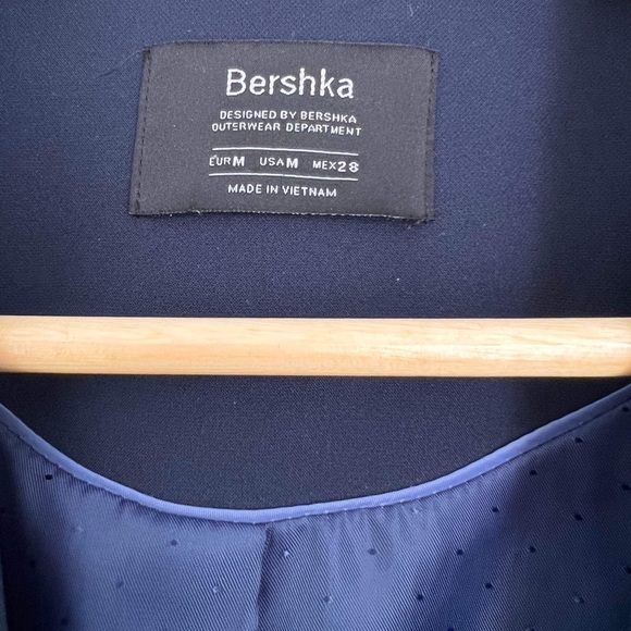 Bershka jacket - Picture 4 of 5